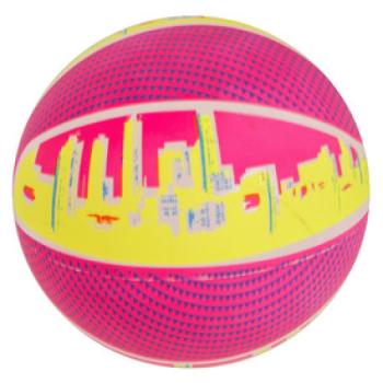 220mm-es Neon kosárlabda kép