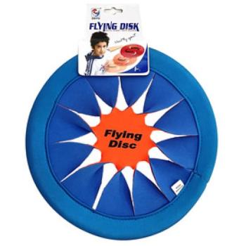 30 cm-es textil frizbi kép