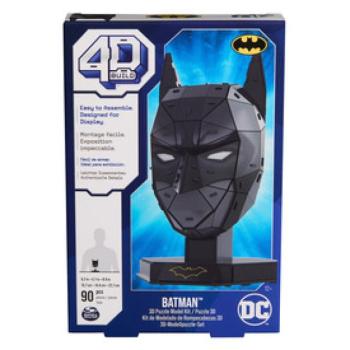 4D Puzzle - DC Batman maszk kép
