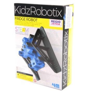 4M Hűtőn mászkáló robot készlet kép