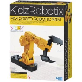 4M Motorizált robotkar 03413 kép