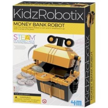 4M Robot persely 03422 kép