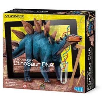 4M Stegosaurus DNS készlet kép