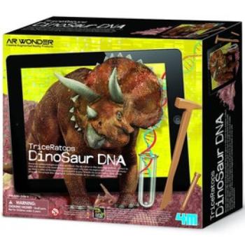 4M Triceratops DNS készlet kép