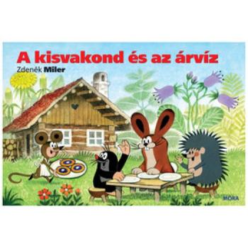 A kisvakond és az árvíz - Lapozó kép