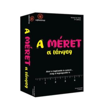 A méret a lényeg kép