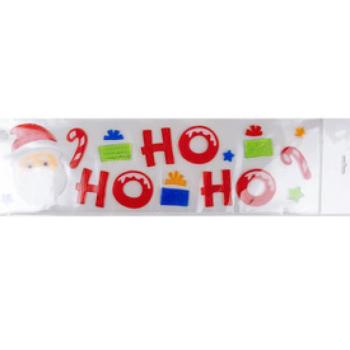 Ablakzselé Ho Ho +Miki 1555 kép