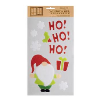 Ablakzselé Manó, Ho-Ho-Hó kép