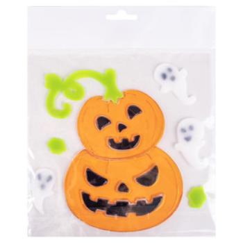 Ablakzselé tökök kép