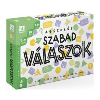 Abszolút szabad válaszok kép