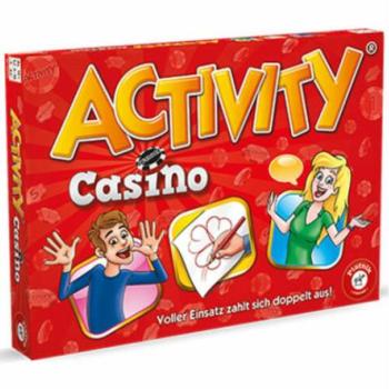 Activity Casino társasjáték kép