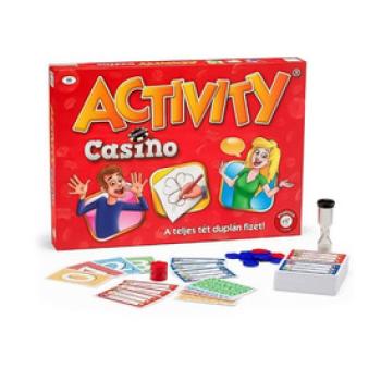 Activity Casino kép