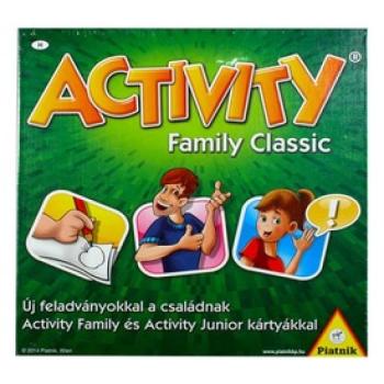 Activity Family Classic társasjáték kép