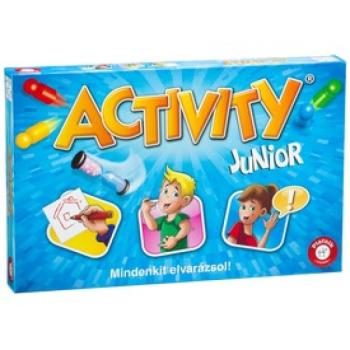 Activity Junior társasjáték kép