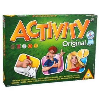 Activity Original társasjáték Piatnik kép