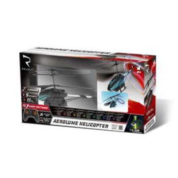 AeroLume Helikopter kép