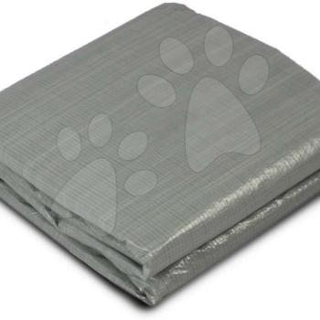 Alátét pool ground cover Exit Toys univerzális méret 500*500 cm szürke kép