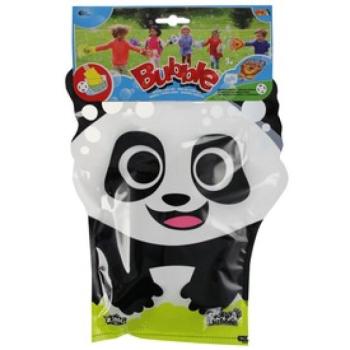 Állatos buborékfújó kesztyű - többféle kép