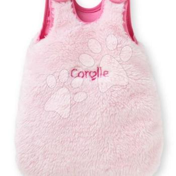Alvózsák játékbabának Bag Sleeper Plush Corolle 30 cm babának 18 hó-tól CO111150 kép