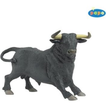 Andalúziai bika kép