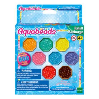 Aqua Beads utántöltő ékszer kép