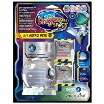 Aqua Dragons Astro Pets kezdőkészlet kép