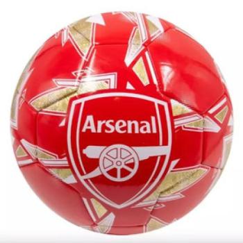 Arsenal FC focilabda 2026 5-ös méret kép