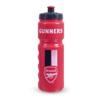 Arsenal műanyag kulacs, 750ml kép
