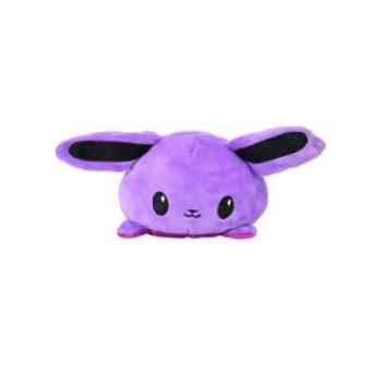 Átfordítható hangulatplüssök, többféle kép