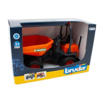 AUSA mini dömper kép