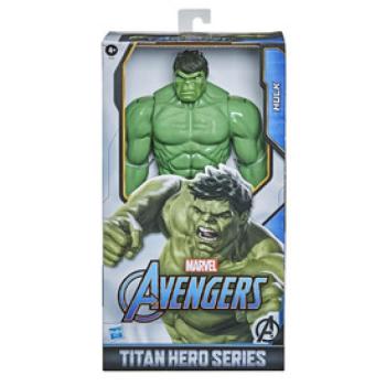 Avengers deluxe Hulk figura kép