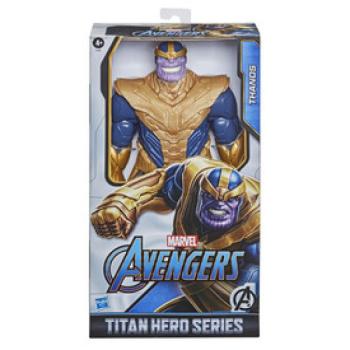 Avengers Thanos figura kép