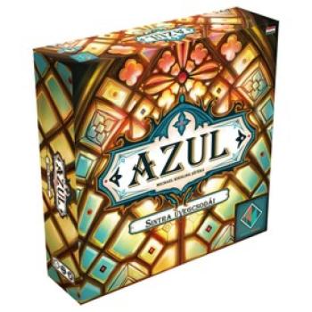 Azul: Sintra üvegcsodái kép