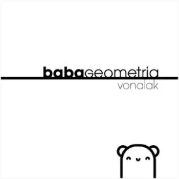 Babageometria - Vonalak kép