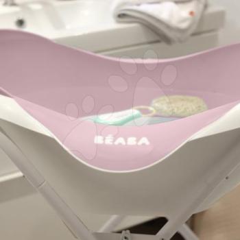 Babakád Beaba Camélé’O 1st Age Baby Bath Old Pink 0 hó-tól kép