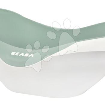 Babakád Camélé’O 1st Age Baby Bath Beaba Sage Green zöld 0 hó kép