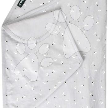 Babapólya The Miracle Blanket ™ Beaba Moon&Stars 0-3 hó BE43079 kép