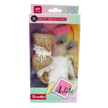 Babaruha 4 féle kép