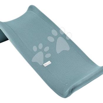 Babatartó kádba Transatdo 1st stage Bath Seat Baltic Blue Beaba ergonómikus csúszásmentes kék 0 hó kortól kép