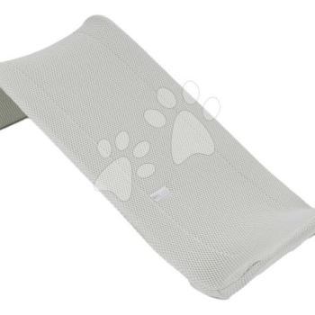 Babatartó kádba Transatdo 1st stage Bath Seat Velvet Grey Beaba ergonómikus csúszásmentes szürke 0 hó-tól kép