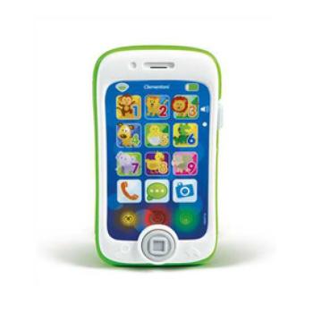 Baby Clementoni Első Okostelefonom kép