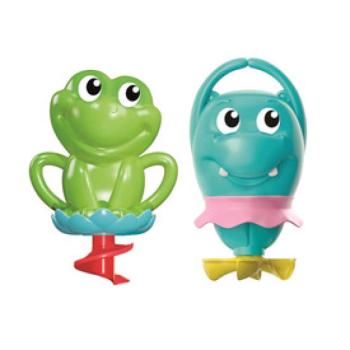 Baby Clementoni Pancsipajtik Fürdőjáték kép