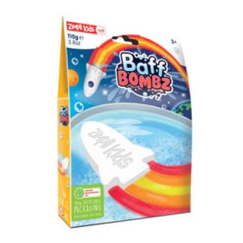 Baff Bombz fürdőbomba rakéta 110g kép
