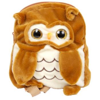 Baglyos Hátizsák kép