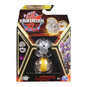 Bakugan Core szortiment kép