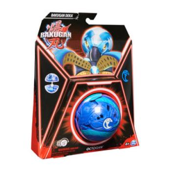 Bakugan Deka kép