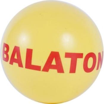 Balaton labda - 22 cm, többféle kép