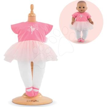 Balett ruci Ballerine Opera Corolle 30 cm játékbaba részére 18 hó-tól kép