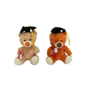Ballagós maci 15cm kép