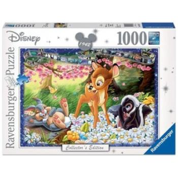 Bambi 1000 darabos puzzle kép